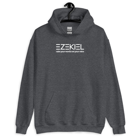 Ezekiel Raise Hoodie